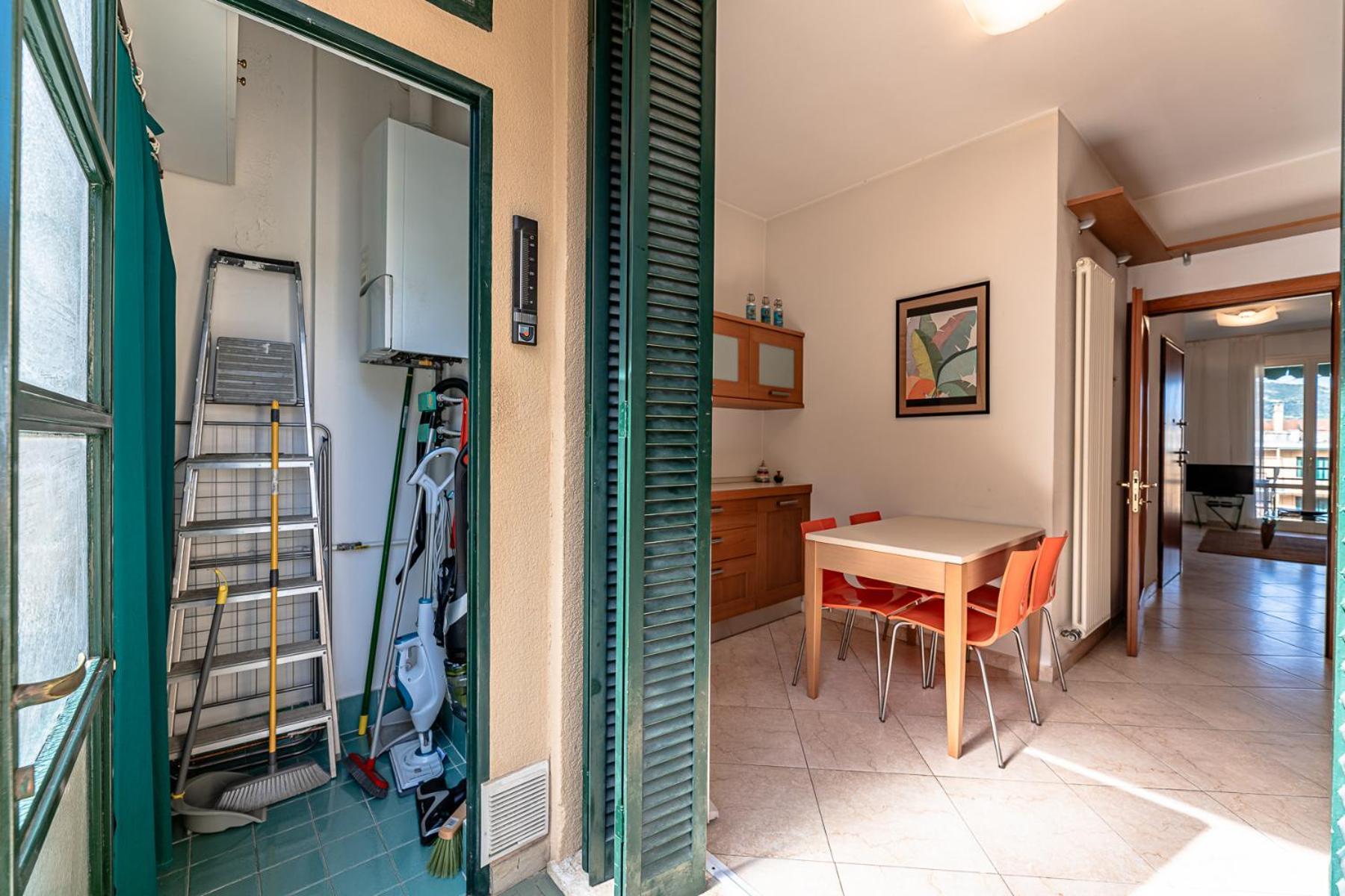 Apartamento La Dimora Della Lullu, Luxury Pietra Ligure Exterior foto