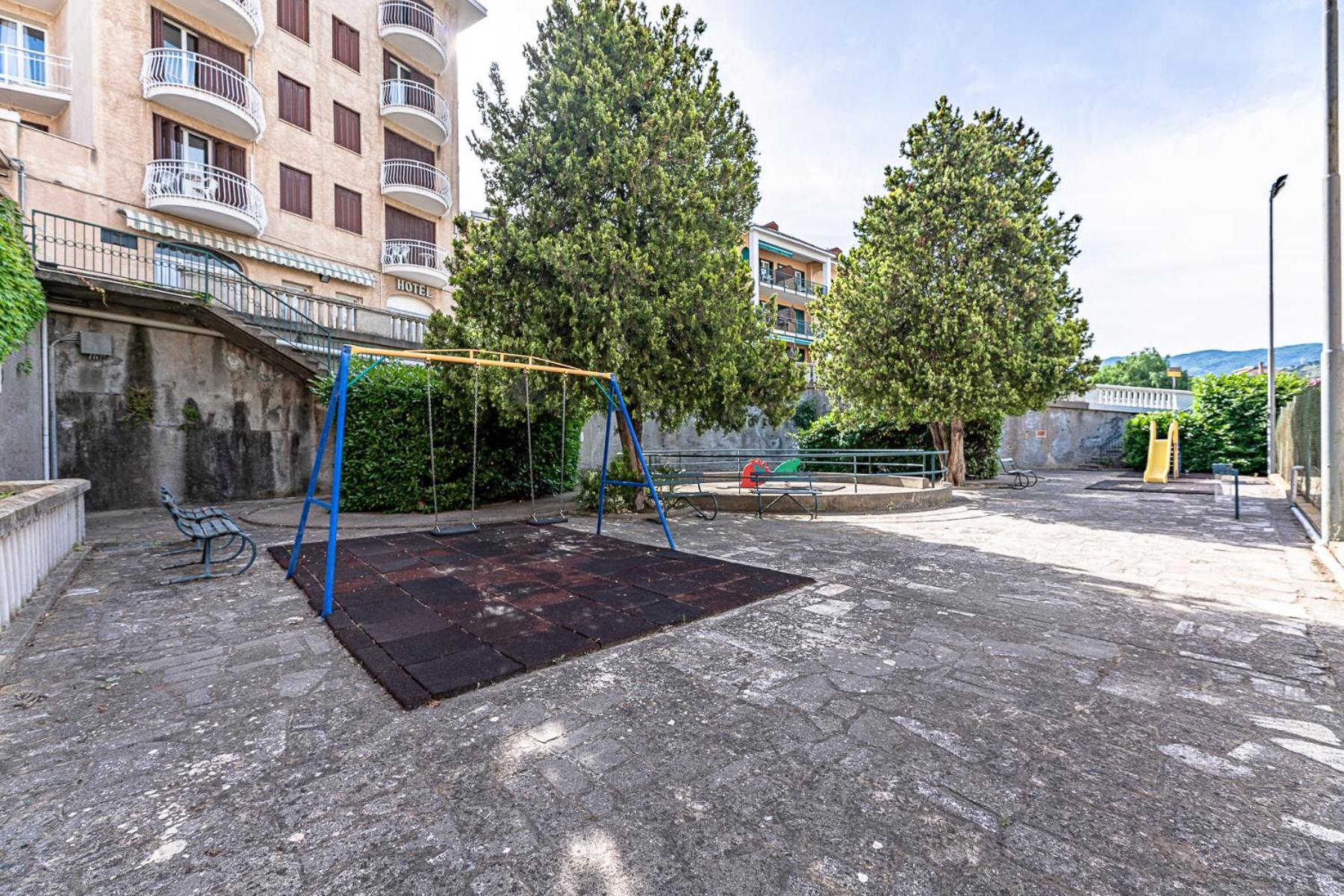 Apartamento La Dimora Della Lullu, Luxury Pietra Ligure Exterior foto